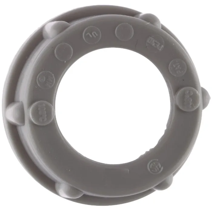 Halex 1-1/2 In. Rigid & IMC Insulating Conduit Bushing