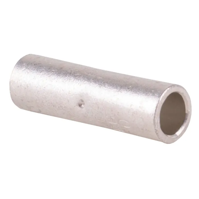 EAST PENN 2/0 ga Copper Alloy Tin Plated Battery Splice Terminal