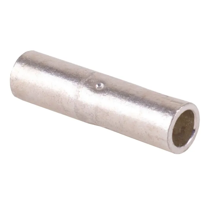 EAST PENN 1-2 ga Copper Alloy Tin Plated Battery Splice Terminal