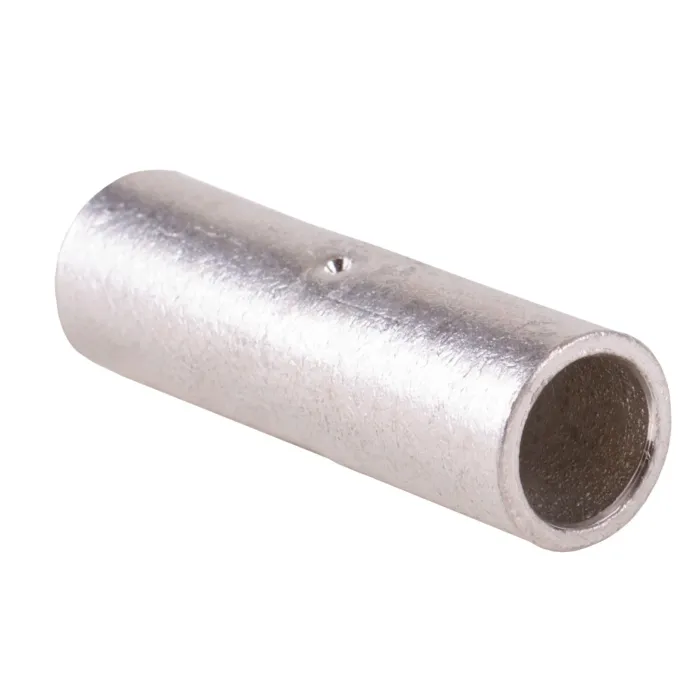 EAST PENN 3/0 ga Copper Alloy Tin Plated Battery Splice Terminal
