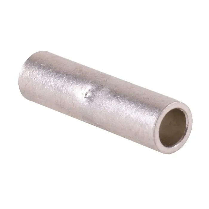 EAST PENN 4 ga Copper Alloy Tin Plated Battery Splice Terminal