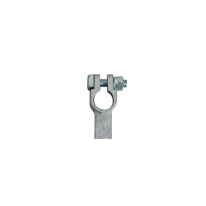 EAST PENN 3/0 AWG Copper Tin Plated Positive Battery Terminal