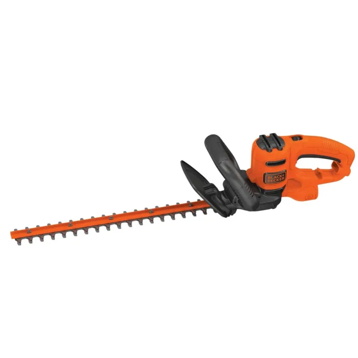 Black & Decker BLACK+DECKER 18 In. Electric Hedge Trimmer