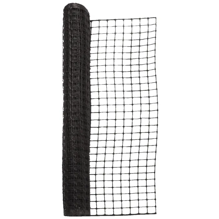 3T Products 4 ft 100 ft 1/5 in Poly Mesh