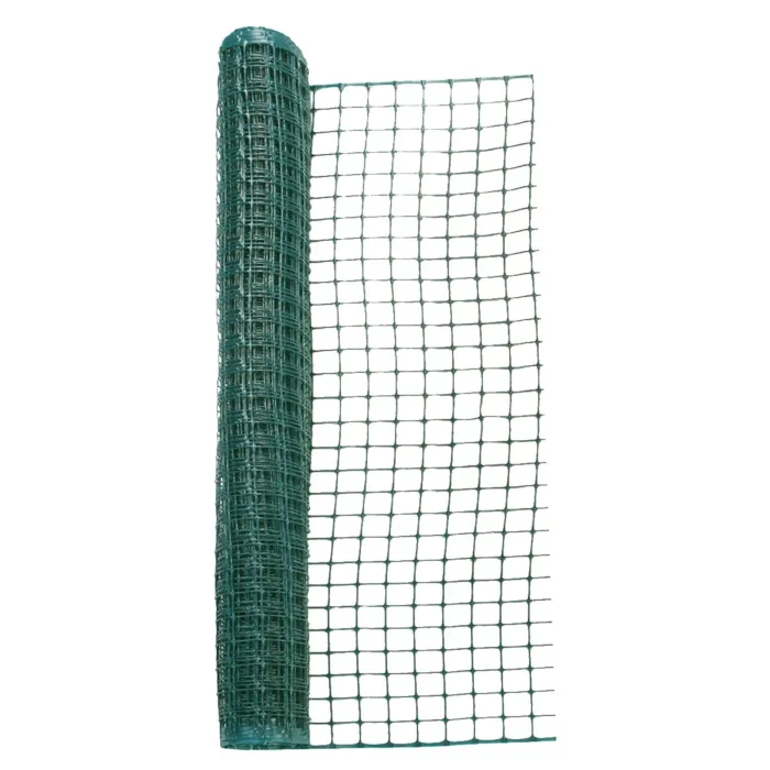 3T Products 4 ft 100 ft 1 in Poly Mesh