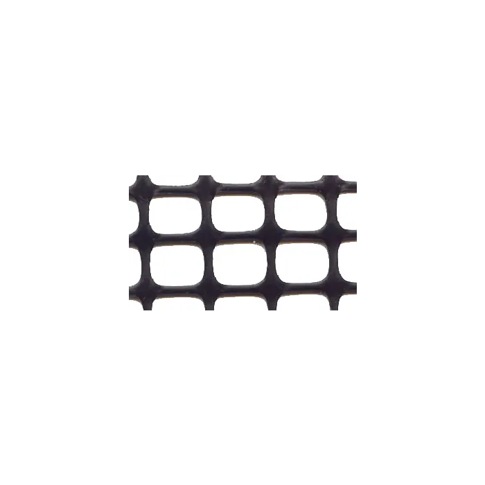 3T Products 4 ft 100 ft 1/2 in Poly Mesh