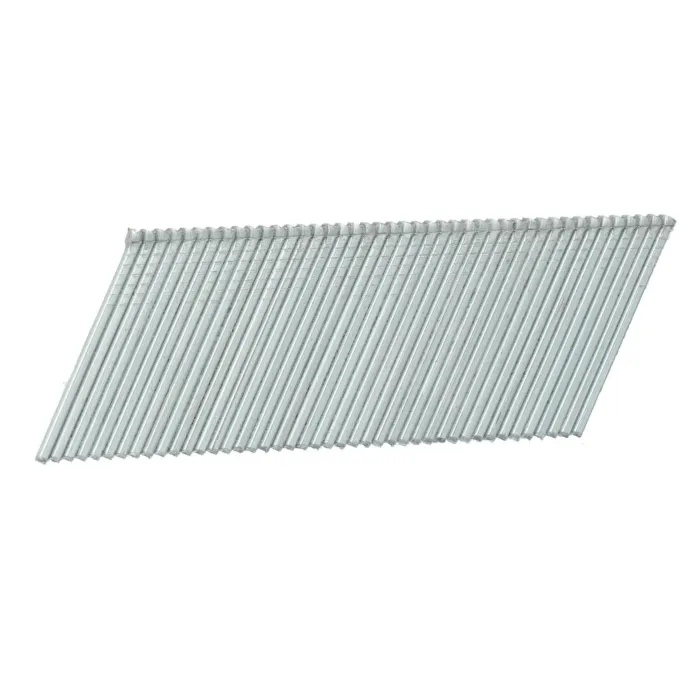 Bostitch 1-1/2-Inch By 15 Gauge By 28 Degree Angled Finish Nail (3,655 Per Box)