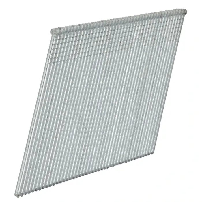 Bostitch Nail,Fin,072,2-1/4,Gal