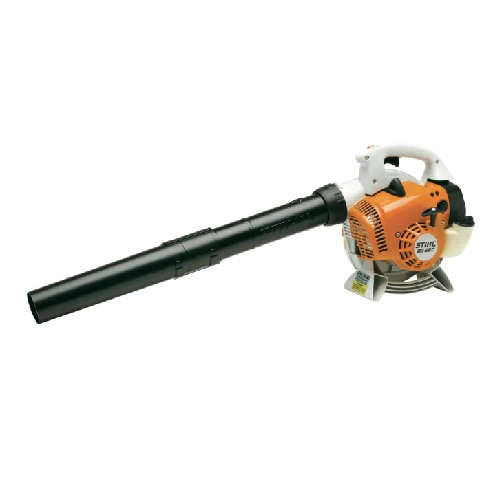 STIHL BG 56 C-E Easy2Start Gas Blower