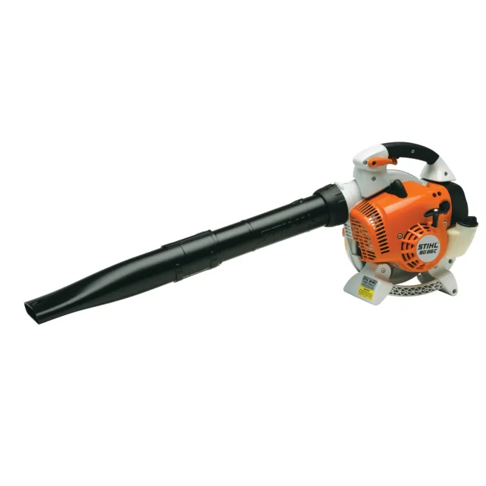 STIHL BG 86 C-E Professional Gas Blower with Easy2Start Technology