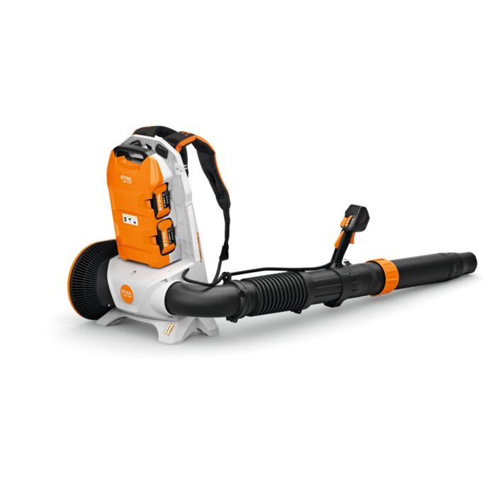 STIHL BGA 300 Battery-Powered Backpack Blower (Bare Tool)