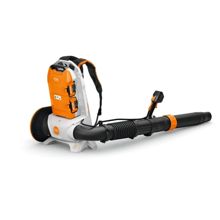 STIHL BGA 300 Battery-Powered Backpack Blower (Bare Tool)