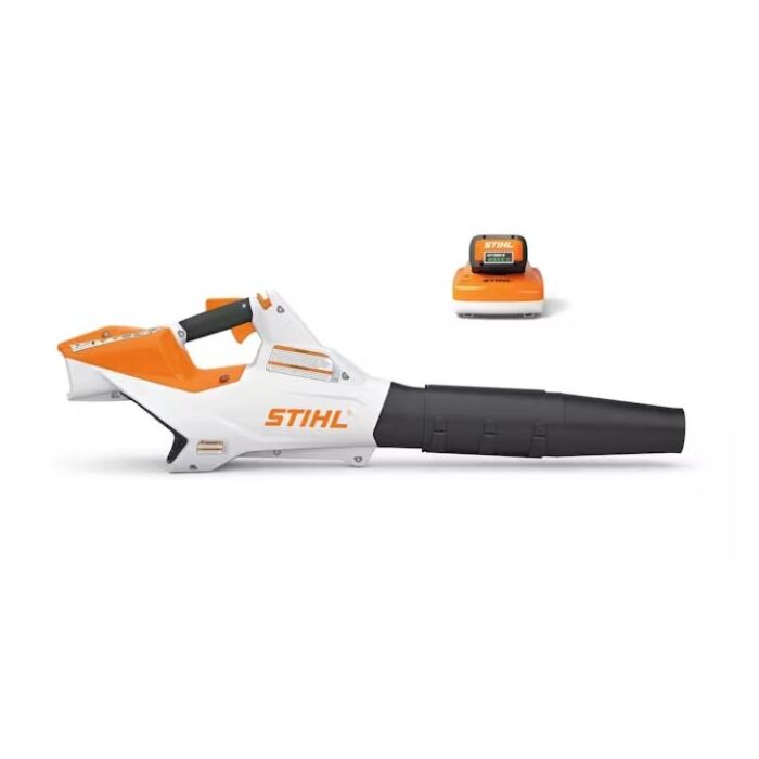 STIHL BGA 86 Battery Blower (Kit)