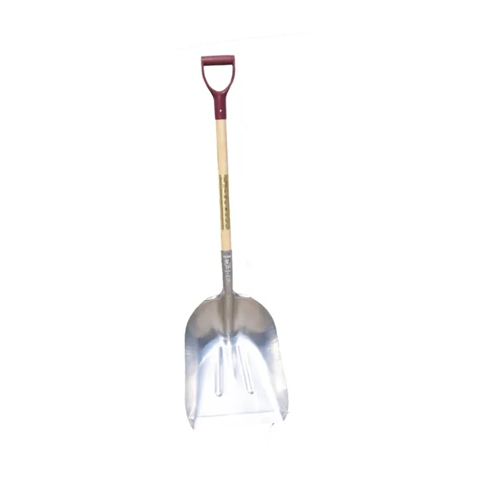 The Bully Bullgater 36 in Replacement Bully Scoop Handle