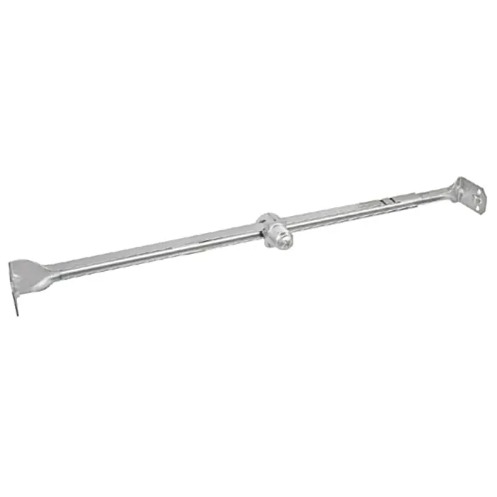 Southwire Adjustable Bar Hanger - Box Lock Clip & Threaded Stud