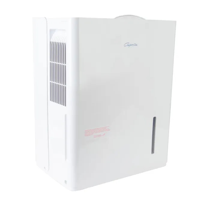 Comfort-Aire BHD-22A Portable Dehumidifier - 22 pt/day