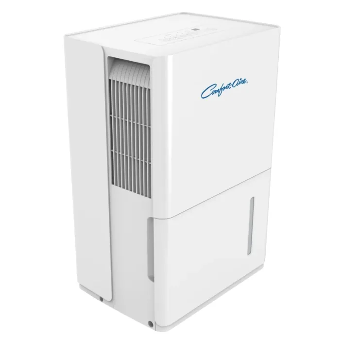 Comfort-Aire Dehumidifier 50 Pt/Day w/Pump