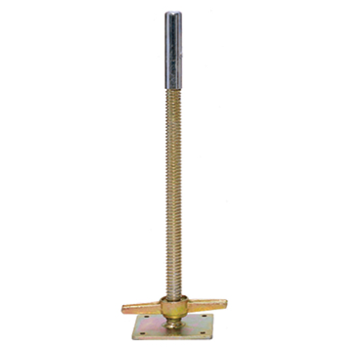 Bil-Jax Rigid Leveling Jack w/ 24 in. Stem