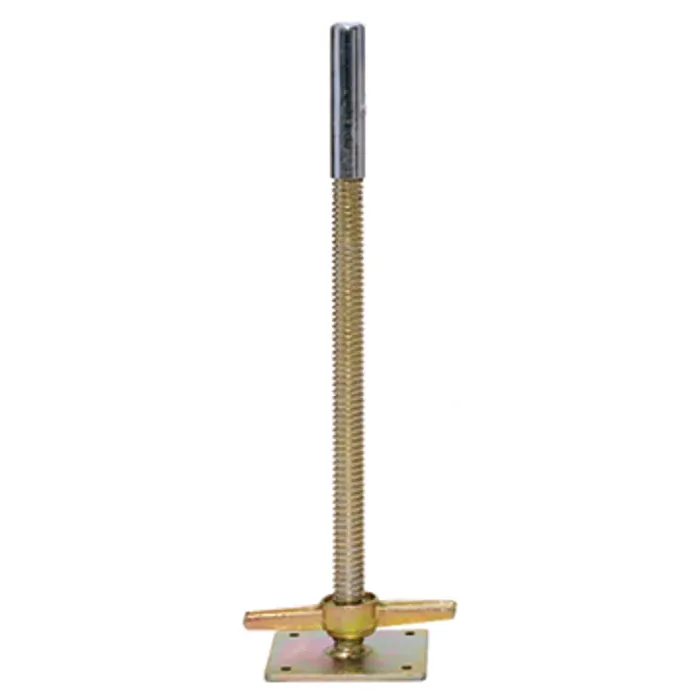 Bil-Jax Rigid Leveling Jack w/ 24 in. Stem