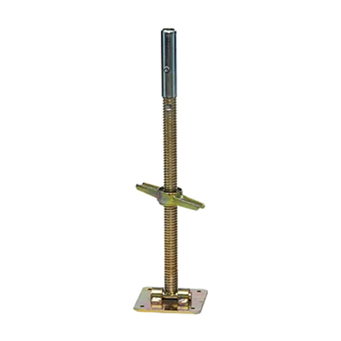 Bil-Jax Swivel Leveling Jack w/ 24 in. Stem
