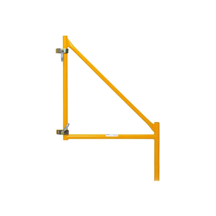 30 in. Outrigger
