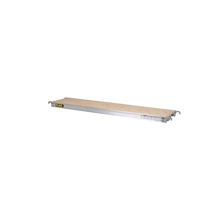 Tuf-N-Lite Walkboard - 19 in. x 7 ft