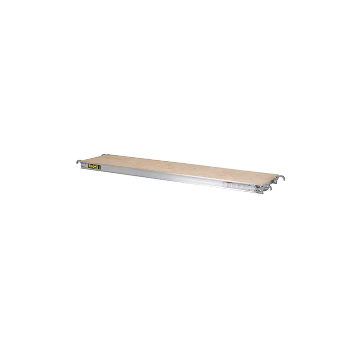 Tuf-N-Lite Walkboard - 19 in. x 7 ft