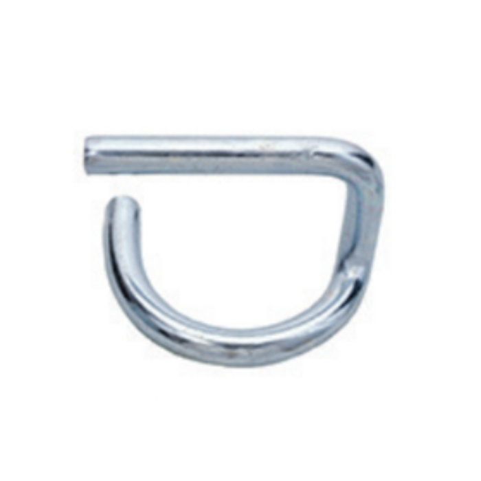 Gravity Pig Tail Pin - 2 in.