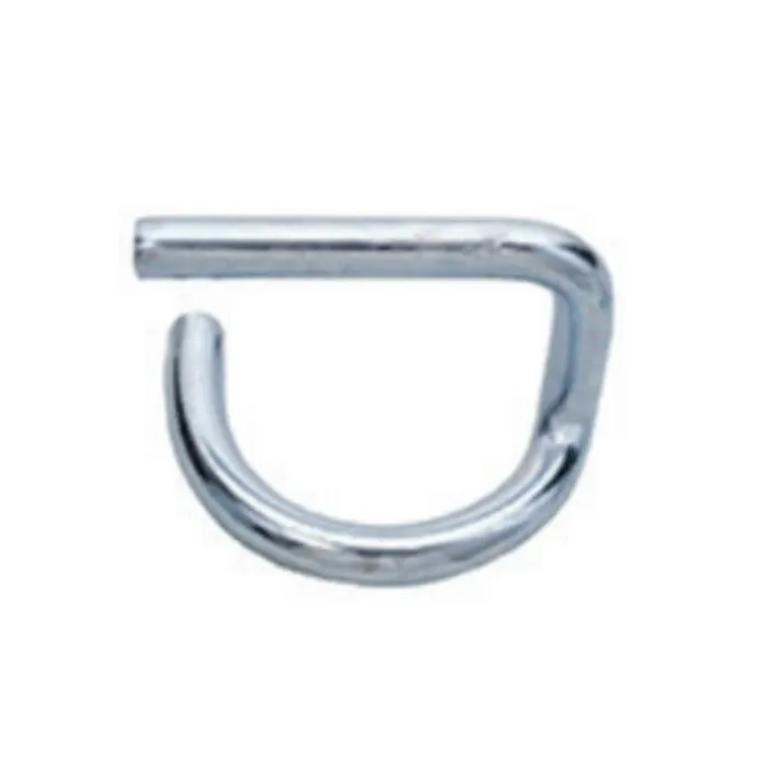 Gravity Pig Tail Pin - 2 in.