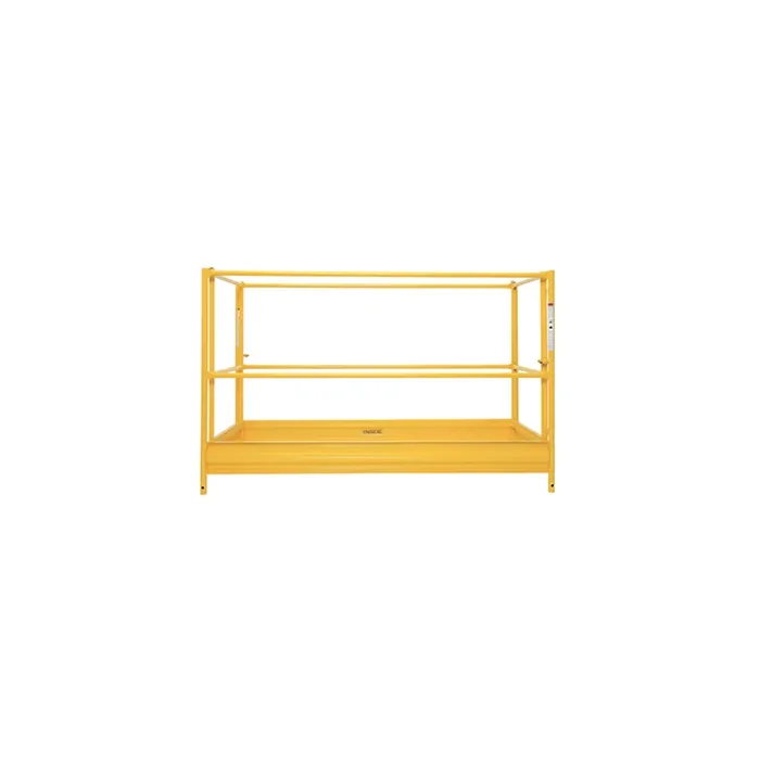 Bil-Jax Pro-Jax Guard Rail 6' Length (2 pc)