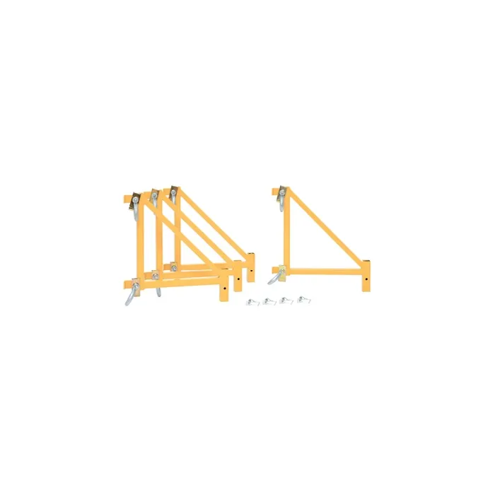 Pro-Jax Wide Outrigger - 24 in.
