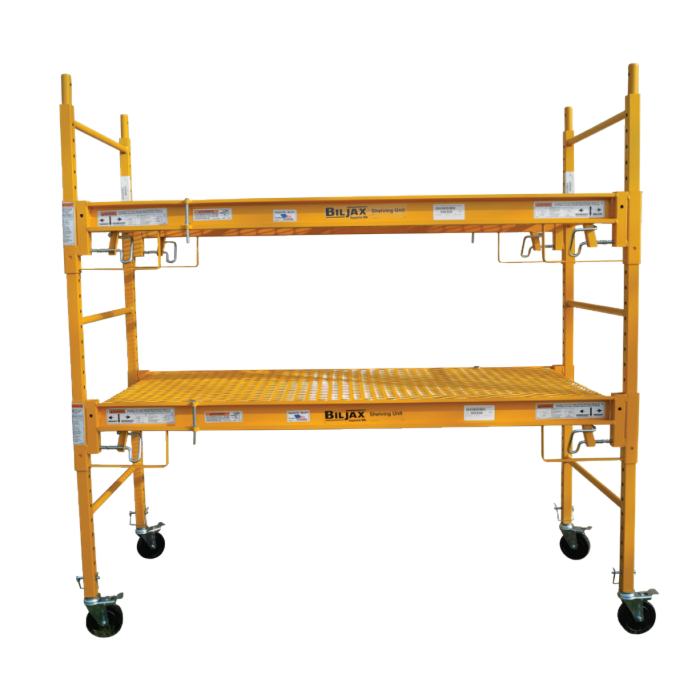 Shelving Unit - 6 ft
