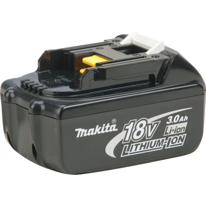 Makita 18V LXT® Lithium-Ion 3.0Ah Battery