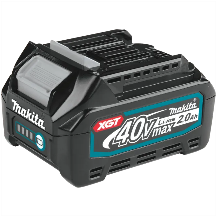 Makita 40V Max XGT Battery 2.0Ah Battery