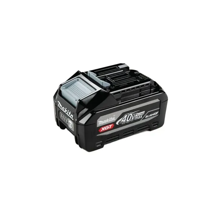 Makita 40V XGT 4.0Ah High Power Battery