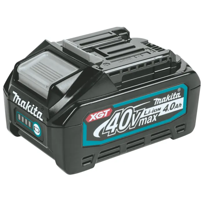 Makita 40V max XGT® 4.0Ah Battery