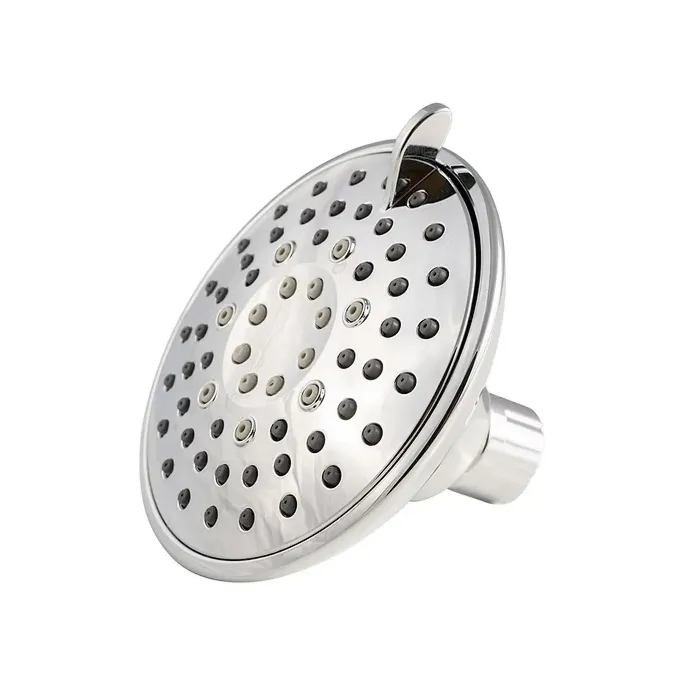 Whedon Products 5-Setting Massage Shower Head (Chrome)