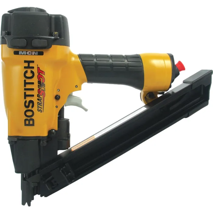Bostitch Metal Connector Nailer - 1-1/2 in.