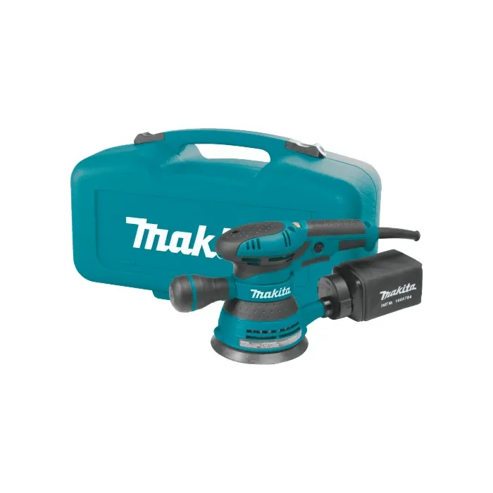 Makita 5 in. Random Orbit Sander