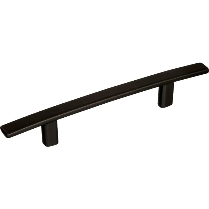 Amerock Cyprus Pull (Black Bronze) 3-3/4 in.
