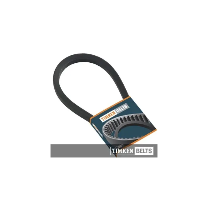 Timken Belts B 97 in Styrene Butadiene Rubber V-Belt