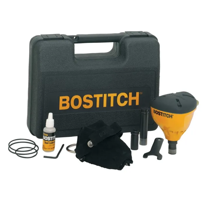 Bostitch Impact Nailer Kit