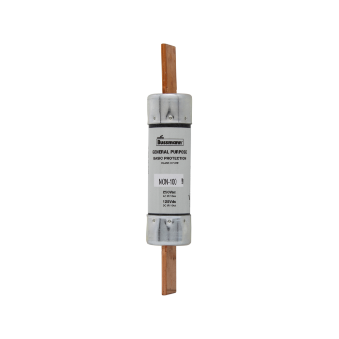 Bussmann Cartridge Fuse