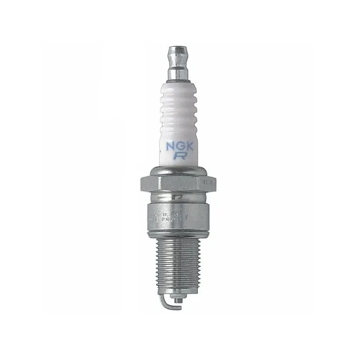 Stens 14 mm 1.25 mm Nickel Standard Spark Plug