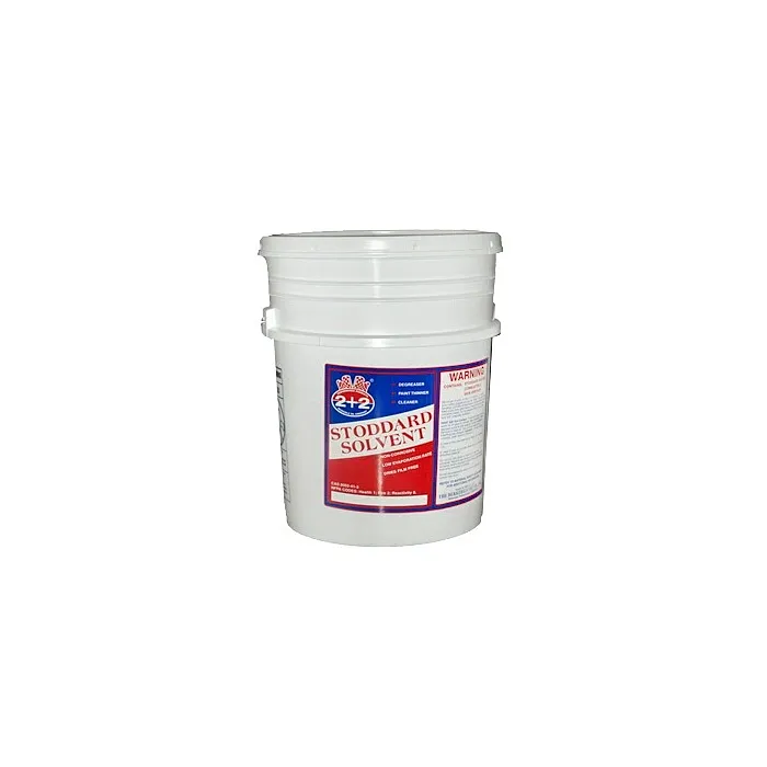 Berkebile 2+2 BERKEBILE 2+2 Protection First Class 5 gal Liquid Clear Stoddard Solvent