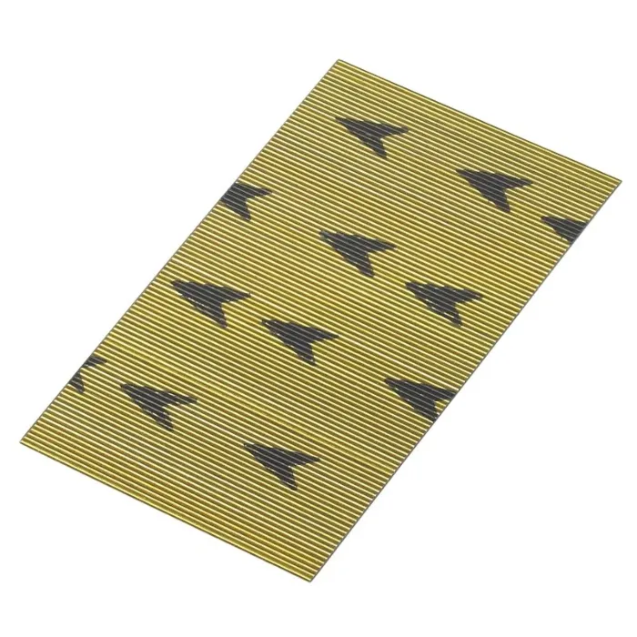 Bostitch BOSTITCH 23-Gauge Micro Pin Nails 1-1/4