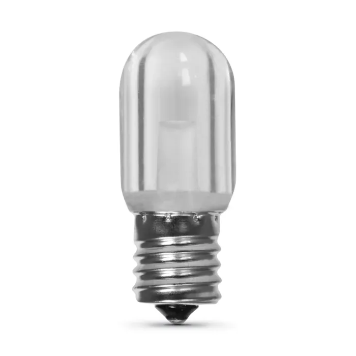 Feit Electric 80 Lumen 3000K Non-Dimmable LED