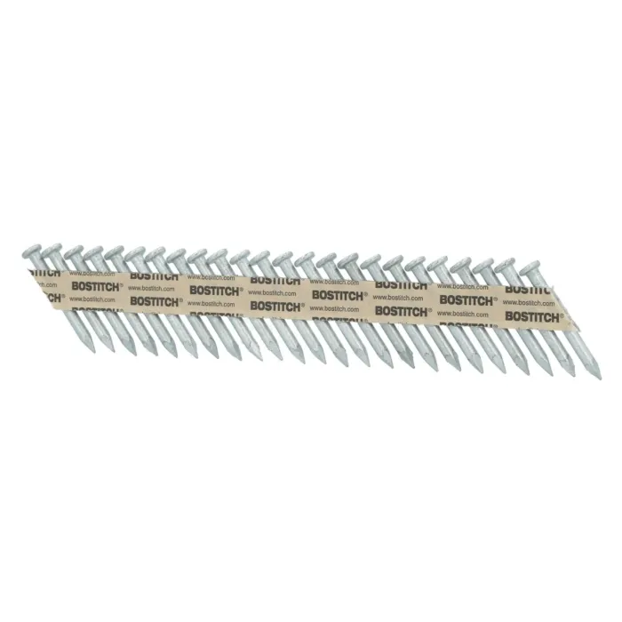 Bostitch 1.5 x 148 Pt Mcn Nails Gallonvanized