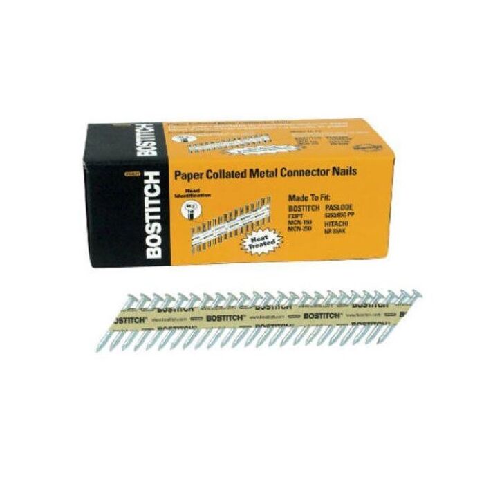 Bostitch 2.5X.148 Pt Mcn Nail