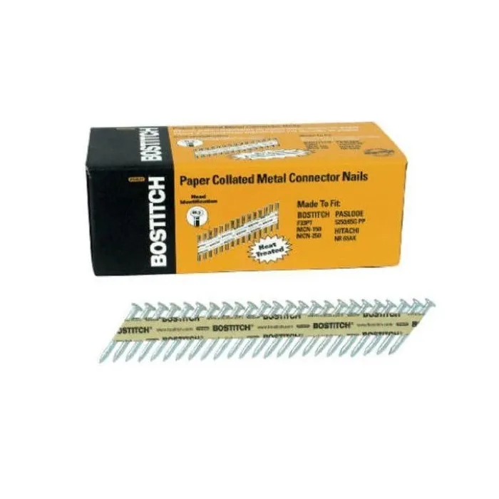Bostitch 2.5X.148 Pt Mcn Nail